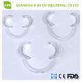 &quot;Wangen-Retractor für Teeth Whitening / Lip Retractor / C Shape Cheek Retractor